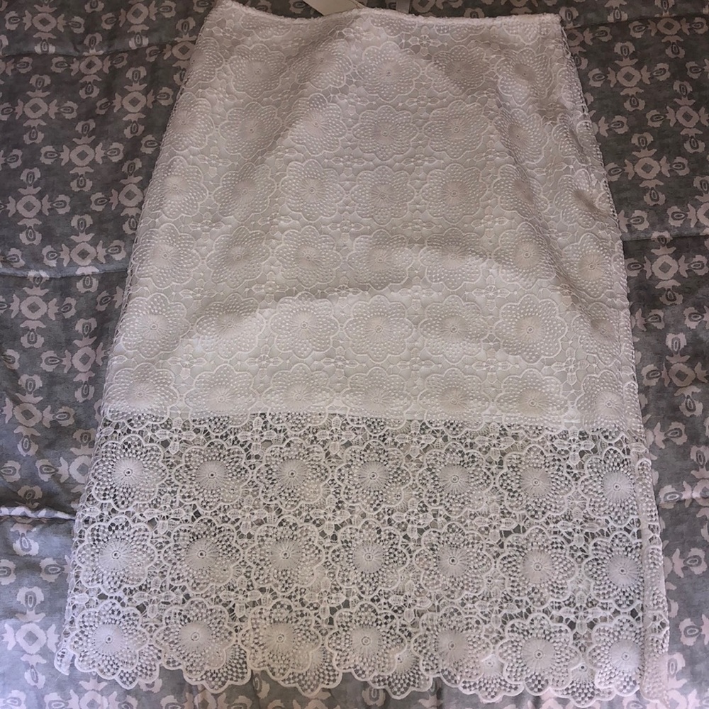 BRAND NEW SKIRT 🌸